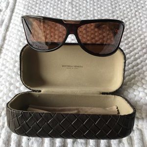 BOTTEGA VENETA Sun Glasses